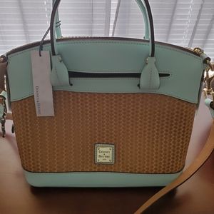 Dooney & Bourke purse